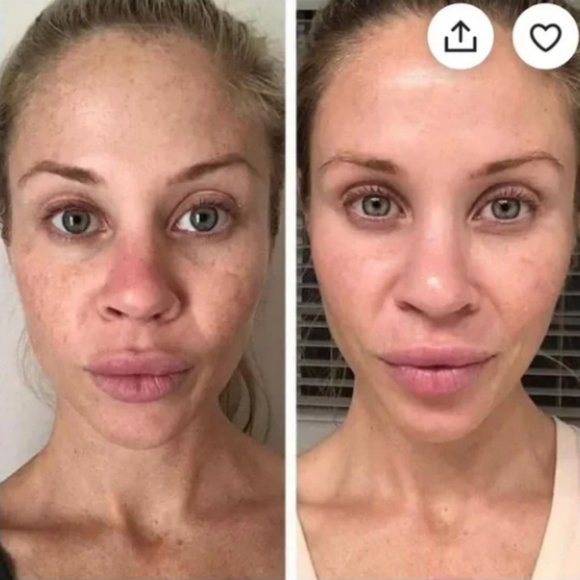 Nuskin 180 facewash - Picture 3 of 4